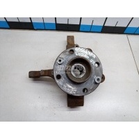 Кулак поворотный передний правый Renault Sandero (2009 - 2014) 6001548867