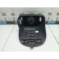 Кожух рулевой колонки нижний Renault Sandero (2009 - 2014) 8200739451