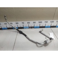 Трубка кондиционера Renault Sandero (2009 - 2014) 8200587431
