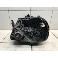 МКПП (механическая коробка переключения передач) Renault Sandero (2009 - 2014) 320103760R