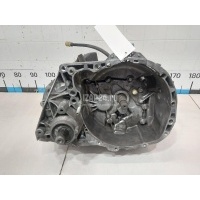 МКПП (механическая коробка переключения передач) Renault Sandero (2009 - 2014) 320103760R