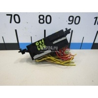 Блок предохранителей Renault Sandero (2009 - 2014) 7703297597