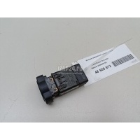 Кнопка аварийной сигнализации Renault Sandero (2009 - 2014) 252905315R
