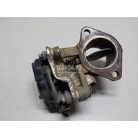 Заслонка воздушная Hyundai-Kia ix35/Tucson (2010 - 2015) 284622F740