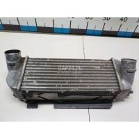 Интеркулер Hyundai-Kia ix35/Tucson (2010 - 2015) 282702F750