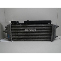 Интеркулер Hyundai-Kia ix35/Tucson (2010 - 2015) 282702F750