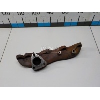 Коллектор выпускной Hyundai-Kia Sportage (2010 - 2015) 285102F300