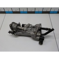 Корпус термостата Hyundai-Kia Sportage (2010 - 2015) 256102F300