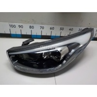 Фара левая Hyundai-Kia ix35/Tucson (2010 - 2015) 921012S670