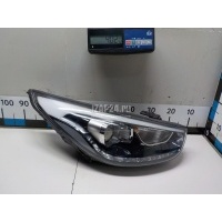 Фара правая Hyundai-Kia ix35/Tucson (2010 - 2015) 921022S670