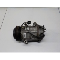 Компрессор кондиционера Hyundai-Kia Sportage (2010 - 2015) 977012Y050