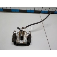 Суппорт тормозной задний левый Hyundai-Kia Sonata VI (2010 - 2014) 583102SA70