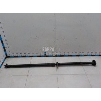 Вал карданный Hyundai-Kia Sportage (2010 - 2015) 493002S500