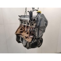 Двигатель Renault Megane III (2009 - 2016) 100018547R