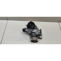 ТНВД Renault Megane III (2009 - 2016) 167007358R
