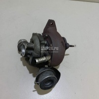 Турбокомпрессор (турбина) Renault Megane III (2009 - 2016) 7701479077