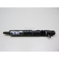 Форсунка дизельная электрическая Renault Megane III (2009 - 2016) 166000897R