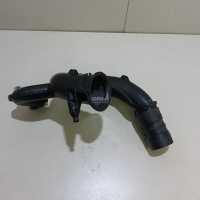 Воздухозаборник (внутри) Renault Megane III (2009 - 2016) 8200923128