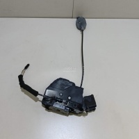 Замок двери задней левой Renault Megane III (2009 - 2016) 825030020R