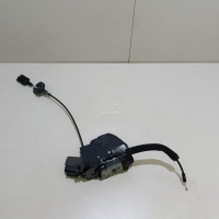 Замок двери задней правой Renault Fluence (2010 - 2017) 825020020R
