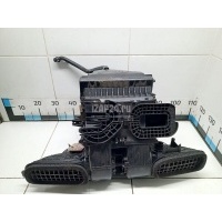 Корпус отопителя Renault Megane III (2009 - 2016) 271200957R