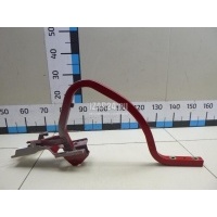 Петля крышки багажника Renault Fluence (2010 - 2017) 844006844R