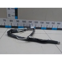 Подушка безопасности боковая (шторка) Renault Megane III (2009 - 2016) 985P00015R