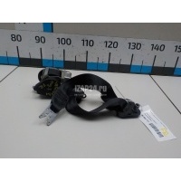 Ремень безопасности с пиропатроном Renault Megane III (2009 - 2016) 868840008R