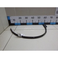 Уплотнитель двери Renault Megane III (2009 - 2016) 808300014R
