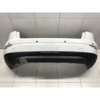 Бампер задний Renault Fluence (2010 - 2017) 850229539R