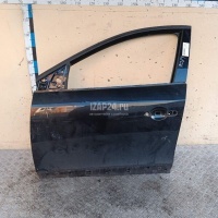 Дверь передняя левая Renault Fluence (2010 - 2017) 801015934R