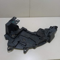 Кронштейн переднего бампера левый Renault Fluence (2010 - 2017) 622230011R