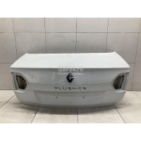 Крышка багажника Renault Fluence (2010 - 2017) 901006068R