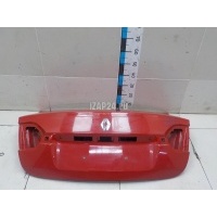 Крышка багажника Renault Fluence (2010 - 2017) 901006068R