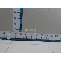Накладка стекла заднего правого Renault Fluence (2010 - 2017) 828200161R