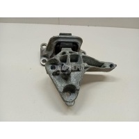 Опора двигателя правая Renault Megane III (2009 - 2016) 112100019R