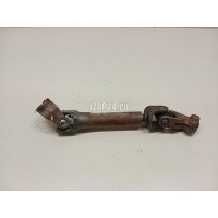 Кардан рулевой Renault Megane III (2009 - 2016) 488202634R
