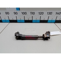 Кардан рулевой Renault Megane III (2009 - 2016) 488202634R