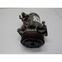 Компрессор кондиционера Renault Megane III (2009 - 2016) 926008367R