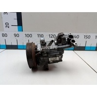 Компрессор кондиционера Renault Megane III (2009 - 2016) 926009154R