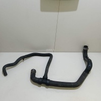 Патрубок радиатора Renault Megane III (2009 - 2016) 215030032R