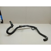 Патрубок радиатора Renault Megane III (2009 - 2016) 271A30013R