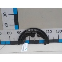 Пыльник тормозного диска Renault Megane III (2009 - 2016) 411617701R