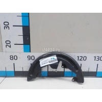 Пыльник тормозного диска Renault Megane III (2009 - 2016) 400140076R