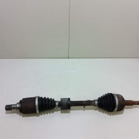 Полуось передняя левая Renault Megane III (2009 - 2016) 391016076R