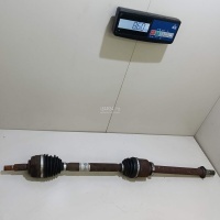 Полуось передняя правая Renault Megane III (2009 - 2016) 391009864R