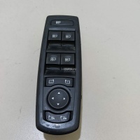Блок управления стеклоподъемниками Renault Megane III (2009 - 2016) 254000006R