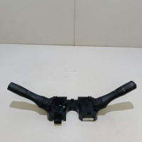 Переключатель подрулевой в сборе Renault Fluence (2010 - 2017) 255670040R