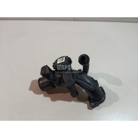 Патрубок воздушного фильтра Renault Megane III (2009 - 2016) 144604527R