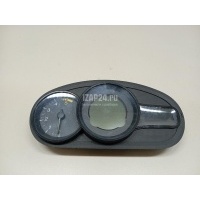 Панель приборов Renault Megane III (2009 - 2016) 248104378R